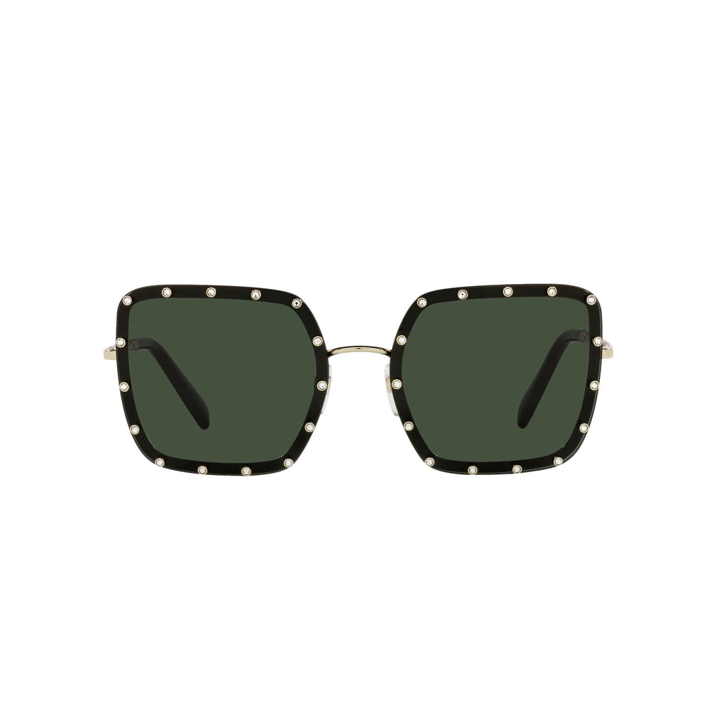 High End Sunglasses: Valentino Garavani's Exquisite Titanium Frames