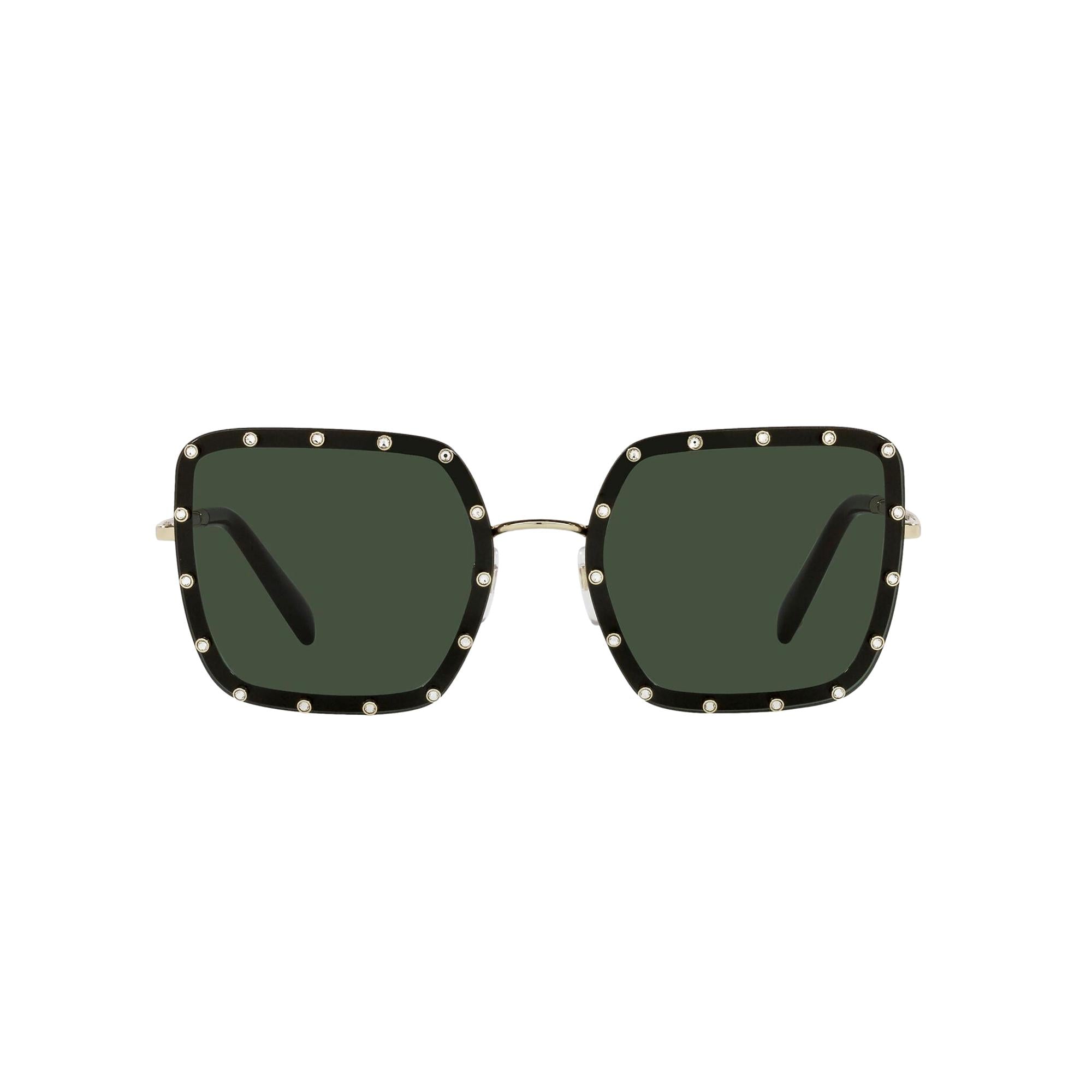 High End Sunglasses: Valentino Garavani's Exquisite Titanium Frames