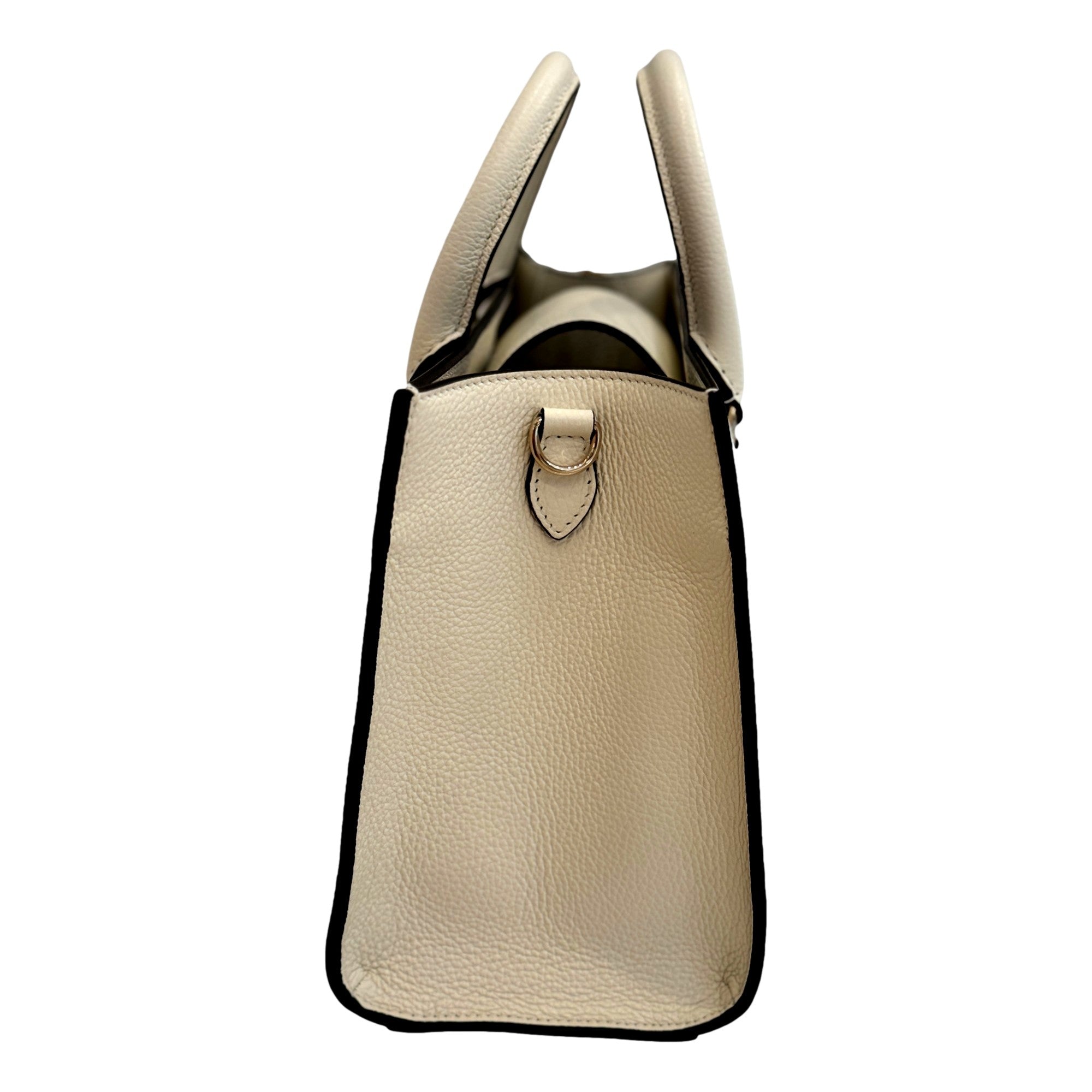 Jimmy Choo Book Medium Tote Crossbody Bag