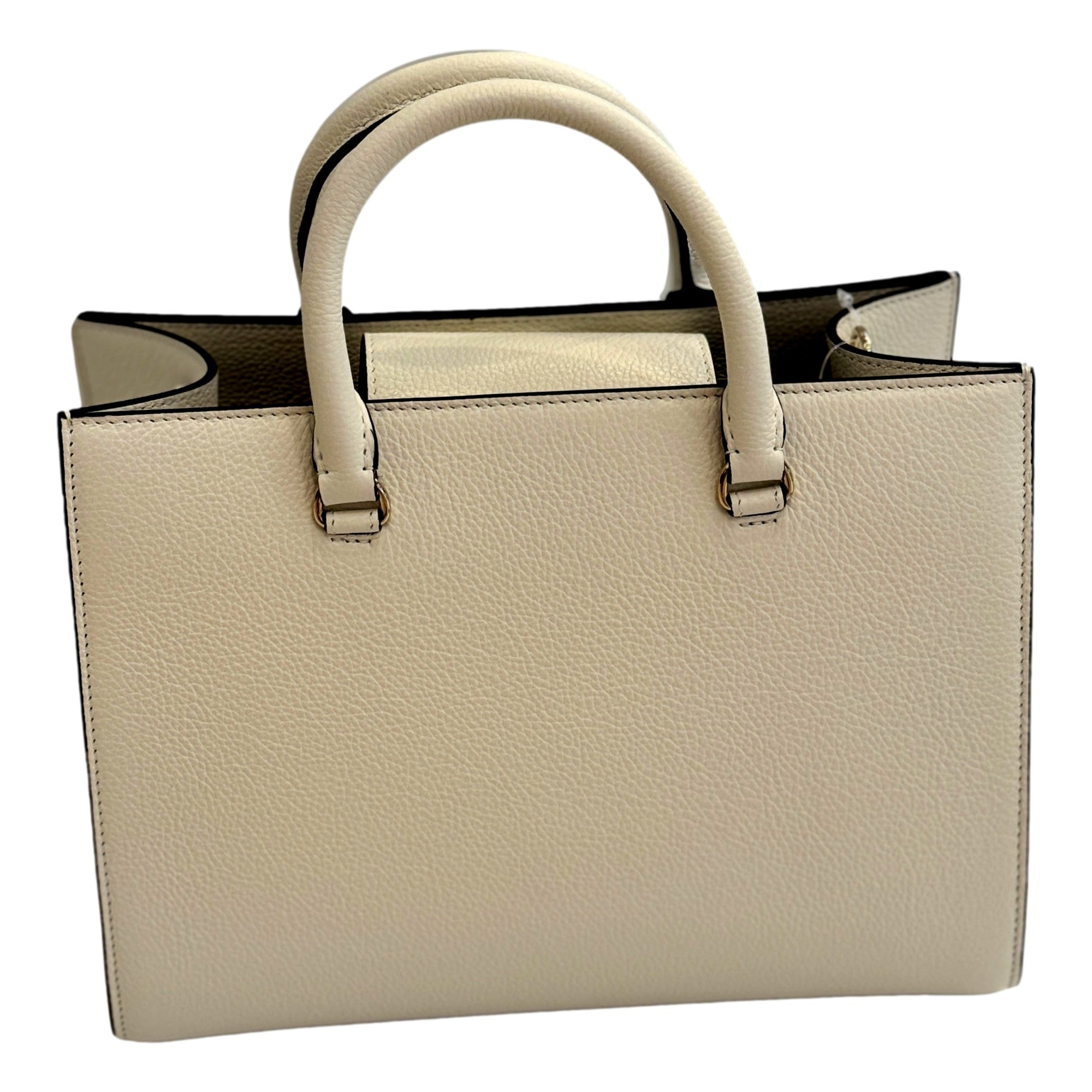 Jimmy Choo Book Medium Tote Crossbody Bag