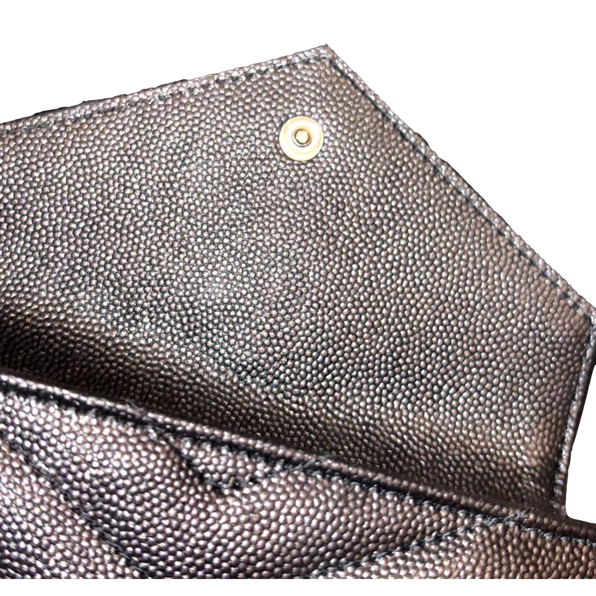 Envelope Wallet, Shop Bags: Preowned Saint Laurent Luxury Accessories