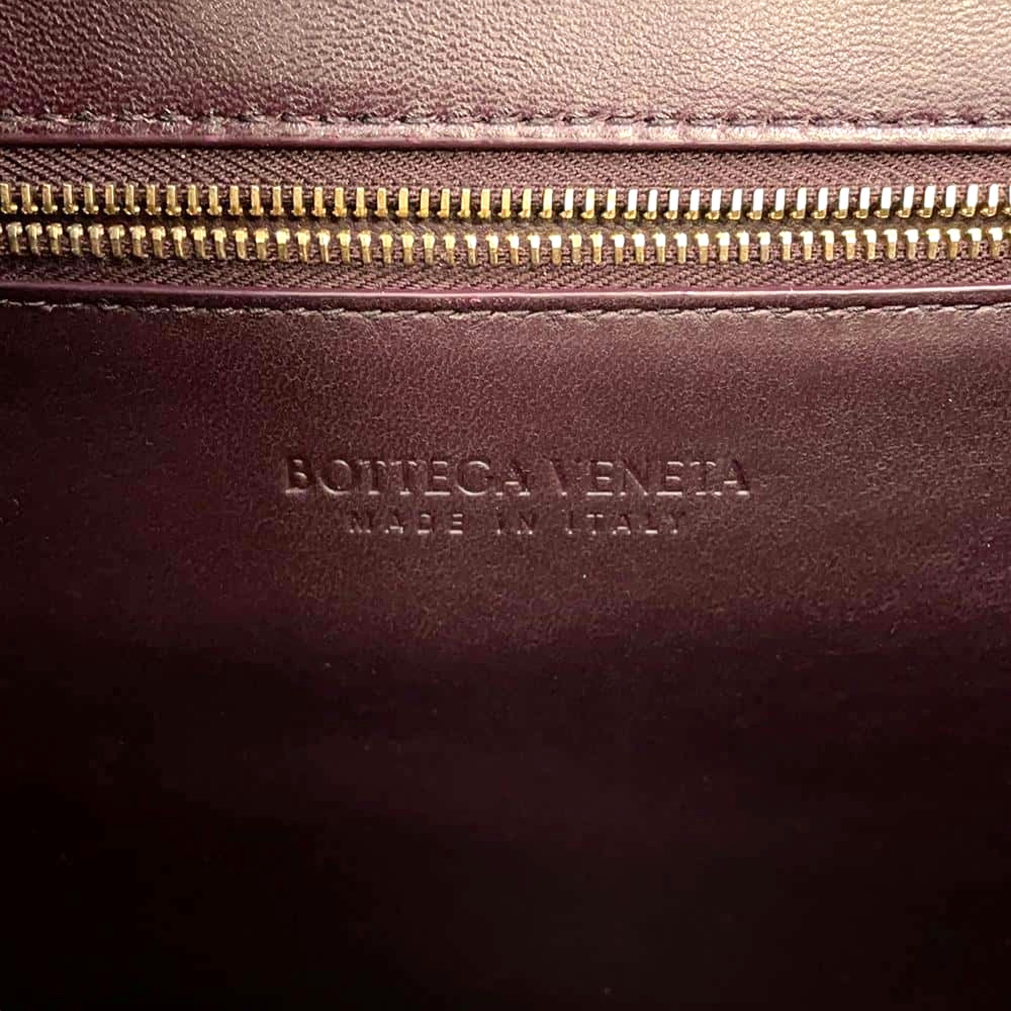 Grape Purple Crossbody, Shoulder & Womens Bag - Bottega Veneta