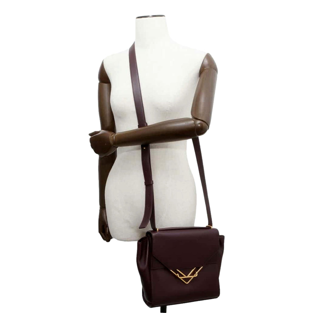 Grape Purple Crossbody, Shoulder & Womens Bag - Bottega Veneta