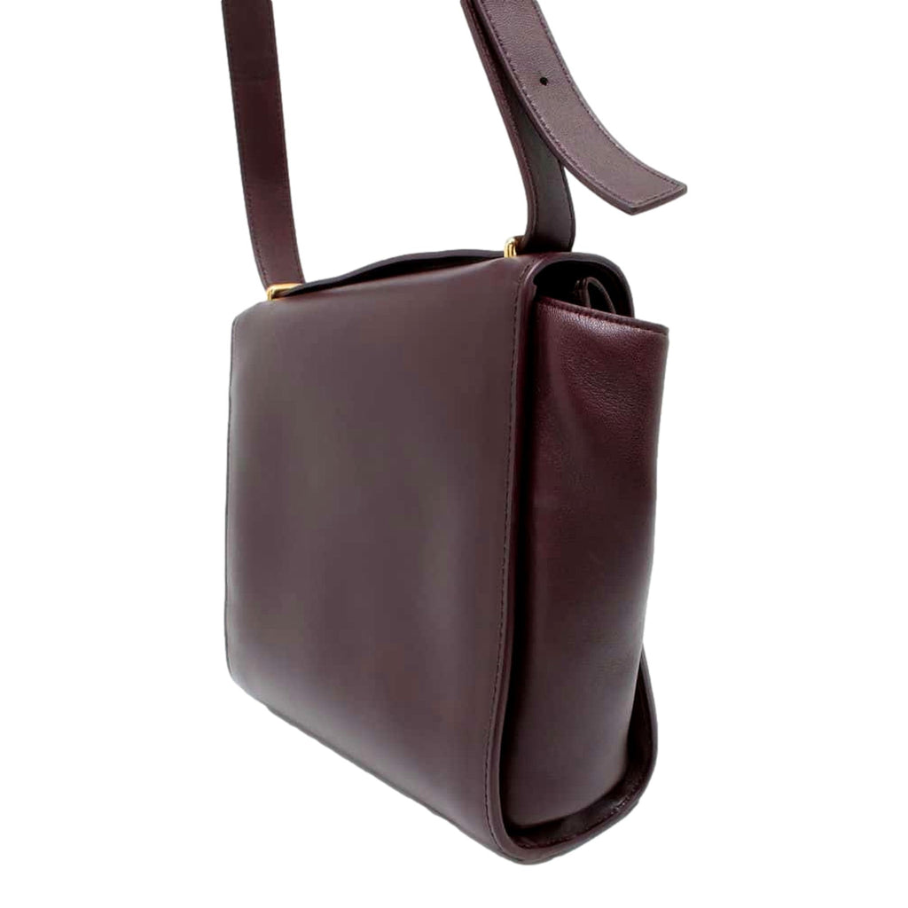 Grape Purple Crossbody, Shoulder & Womens Bag - Bottega Veneta
