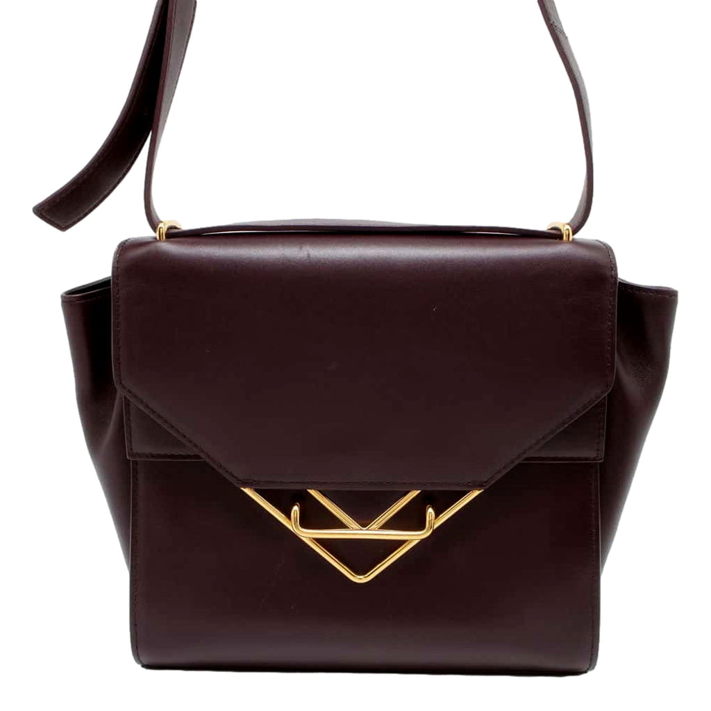 Grape Purple Crossbody, Shoulder & Womens Bag - Bottega Veneta