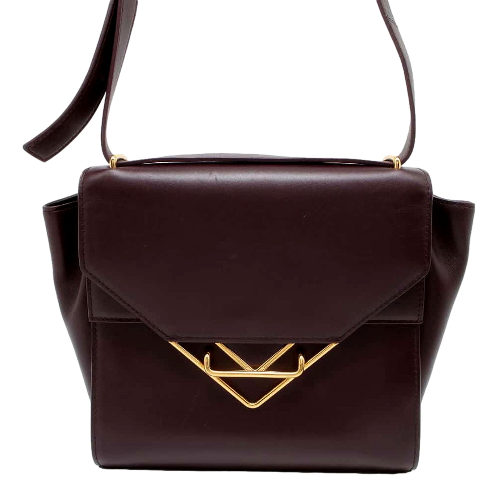 Grape Purple Crossbody, Shoulder & Womens Bag - Bottega Veneta